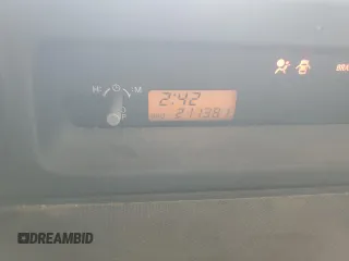 2006 Scion xB z VIN JTLKT334864112437, wystawiony jako Copart lot #59613935 z przebiegiem 211 381 mil mil oraz Czysty tytuł • Clean title. Historia ofert i sprzedaży dostępna na DreamBid. Obrazek 9.