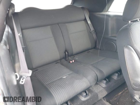 2005 Chrysler PT Cruiser with VIN 3C3AY55E85T336184, listed as a IAAI auction lot 41671043 with 279,027 mi miles and . Bid and sale history available at DreamBid. Image 8.