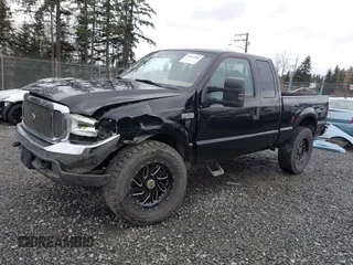 1999 Ford Super Duty F-250 XL with VIN 1FTNX21F2XEC99584, listed as a IAAI auction lot 41611098 with 424,263 mi miles. Bid and sale history available at carsss.com. Image 14.