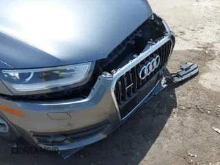 2015 Audi Q3 Premium Plus с VIN WA1EFCFS6FR010285, выставлен на аукционе IAAI как лот 42202068 с пробегом 104 945 миль миль и . История ставок и продаж доступна на DreamBid. Изображение 22.