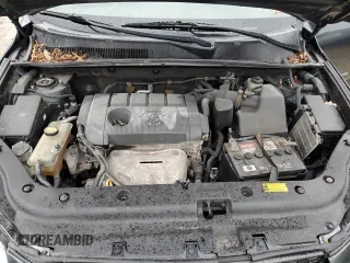 2011 Toyota RAV4 with VIN 2T3ZF4DV0BW073998, listed as a Copart auction lot 52145335 with 147,182 mi miles and Clean Title. Bid and sale history available at DreamBid. Image 12.