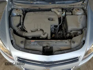 2012 Chevrolet Malibu 1LS with VIN 1G1ZB5E02CF307381, listed as a Copart auction lot 51703315 with 40,252 mi miles and Salvage Title. Bid and sale history available at DreamBid. Image 12.