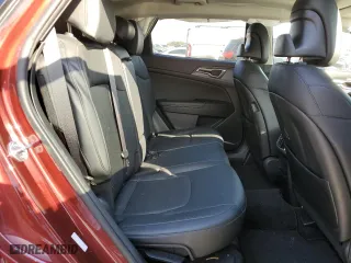 2023 Kia Sportage SX with VIN 5XYK43AF2PG102552, listed as a Copart auction lot 47005655 with 91,001 mi miles and Salvage Title. Bid and sale history available at carsss.com. Image 11.