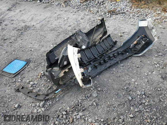 2021 Jeep Compass Latitude с VIN 3C4NJCBB7MT510051, выставлен на аукционе Copart как лот 55115185 с пробегом 53 788 миль миль и Списание • Salvage title. История ставок и продаж доступна на DreamBid. Изображение 13.
