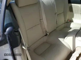 2004 Lexus SC 430 z VIN JTHFN48Y040049510, wystawiony jako Copart lot #50334295 z przebiegiem 73 258 mil mil oraz Szkoda całkowita • Salvage title. Historia ofert i sprzedaży dostępna na DreamBid. Obrazek 10.