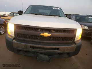2013 Chevrolet Silverado 1500 Work Truck with VIN 1GCRKPEA1DZ359953, listed as a Copart auction lot 73789384 with 220,828 mi miles and Salvage Title. Bid and sale history available at carsss.com. Image 5.