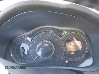 2016 Nissan Note S с VIN 3N1CE2CP1GL374104, выставлен на аукционе IAAI как лот 41939015 с пробегом Не указан миль и . История ставок и продаж доступна на DreamBid. Изображение 7.