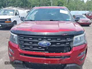 2016 Ford Explorer Sport с VIN 1FM5K8GT6GGB49217, выставлен на аукционе IAAI как лот 42683515 с пробегом 143 413 миль миль и . История ставок и продаж доступна на DreamBid. Изображение 6.