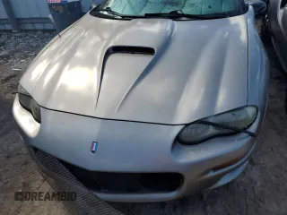 1999 Chevrolet Camaro Z28 z VIN 2G1FP22G8X2118570, wystawiony jako Copart lot #74350964 z przebiegiem Nie podano mil oraz Nie do naprawy • Non repairable. Historia ofert i sprzedaży dostępna na DreamBid. Obrazek 11.