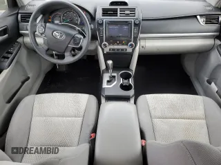 2014 Toyota Camry L with VIN 4T4BF1FK8ER400220, listed as a Copart auction lot 51783715 with 67,845 mi miles and Salvage Title. Bid and sale history available at DreamBid. Image 8.