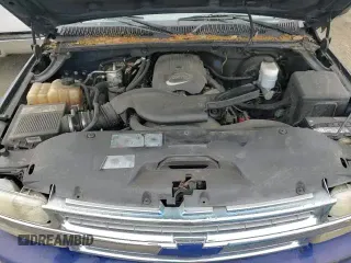 2002 Chevrolet Suburban LT with VIN 3GNEC16T12G241527, listed as a Copart auction lot 86607204 with 250,363 mi miles and Clean title. Bid and sale history available at DreamBid. Image 14.