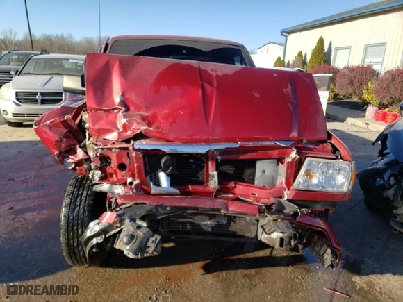 2009 Ford Ranger XL with VIN 1FTYR14D19PA58585, listed as a Copart auction lot 83214734 with 897,773 mi miles and Non Repairable. Bid and sale history available at carsss.com. Image 5.
