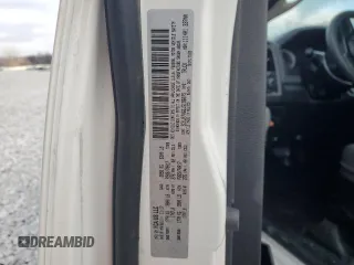 2018 Ram 1500 Tradesman с VIN 3C6JR7AG6JG196075, выставлен на аукционе Copart как лот 82957264 с пробегом 62 677 миль миль и Списание • Salvage title. История ставок и продаж доступна на DreamBid. Изображение 15.