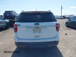 2017 Ford Explorer с VIN 1FM5K7B88HGB62470, выставлен на аукционе IAAI как лот 42508891 с пробегом 119 994 миль миль и . История ставок и продаж доступна на DreamBid. Изображение 16.