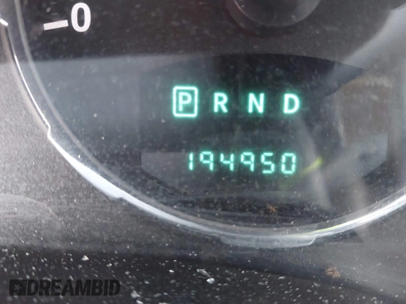 2009 Jeep Liberty Limited with VIN 1J8GP58K09W527374, listed as a IAAI auction lot 41963635 with 194,950 mi miles and . Bid and sale history available at carsss.com. Image 15.