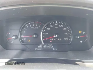 2008 Cadillac DTS 1SC with VIN 1G6KD57Y38U100381, listed as a IAAI auction lot 42173059 with 146,669 mi miles and . Bid and sale history available at carsss.com. Image 7.