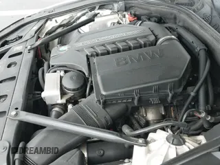 2014 BMW 5 Series 535i с VIN WBA5B1C53EDZ37189, выставлен на аукционе IAAI как лот 43033307 с пробегом 148 374 миль миль и . История ставок и продаж доступна на DreamBid. Изображение 18.