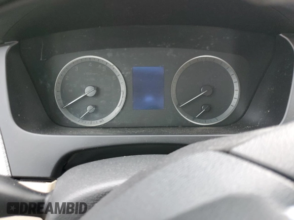 2015 Hyundai Sonata SE z VIN 5NPE24AF8FH122871, wystawiony jako Copart lot #71459654 z przebiegiem Nie podano mil oraz Szkoda całkowita • Salvage title. Historia ofert i sprzedaży dostępna na DreamBid. Obrazek 9.