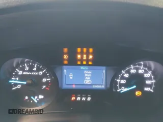 2013 Ford Police Interceptor Utility z VIN 1FM5K8AR0DGC63240, wystawiony jako IAAI lot #41955285 z przebiegiem 235 563 mil mil oraz . Historia ofert i sprzedaży dostępna na DreamBid. Obrazek 7.