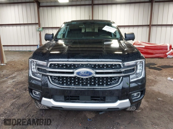 2024 Ford Ranger XLT with VIN 1FTER4GHXRLE61376, listed as a IAAI auction lot 41568211 with 278 mi miles and . Bid and sale history available at DreamBid. Image 13.