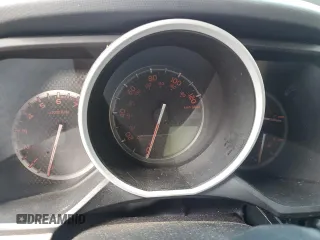 2012 Toyota 4Runner SR5 z VIN JTEZU5JR5C5038834, wystawiony jako Copart lot #54967155 z przebiegiem Nie podano mil oraz Szkoda całkowita • Salvage title. Historia ofert i sprzedaży dostępna na DreamBid. Obrazek 9.