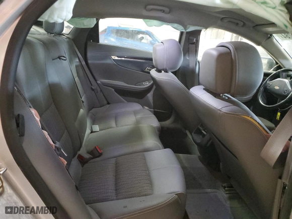 2014 Chevrolet Impala LT Eco with VIN 2G1135SR4E9268043, listed as a Copart auction lot 84921284 with 73,236 mi miles and Salvage Title. Bid and sale history available at carsss.com. Image 10.