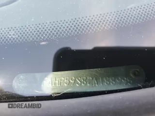 2002 Ford Taurus z VIN 1FAHP59S82A188995, wystawiony jako Copart lot #82141704 z przebiegiem 89 153 mil mil oraz Szkody całkowita. Historia ofert i sprzedaży dostępna na DreamBid. Obrazek 12.