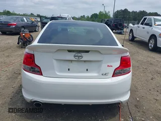2011 Scion tC z VIN JTKJF5C75B3010638, wystawiony jako IAAI lot #42127293 z przebiegiem 149 320 mil mil oraz . Historia ofert i sprzedaży dostępna na DreamBid. Obrazek 17.