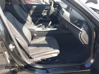 2013 BMW 3 Series 328i with VIN WBA3C1C59DF443846, listed as a IAAI auction lot 41932475 with 88,721 mi miles. Bid and sale history available at carsss.com. Image 5.