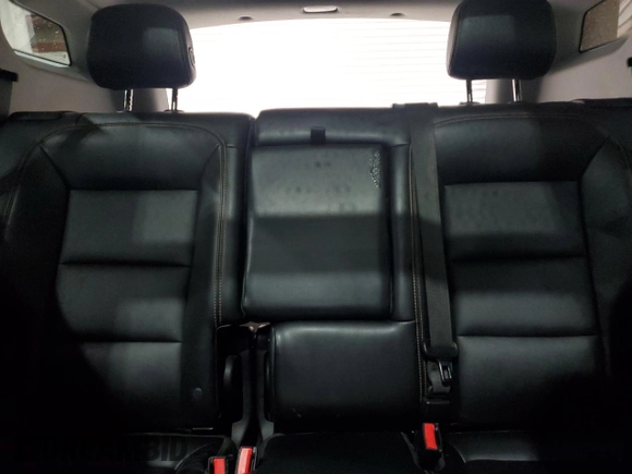 2019 GMC Terrain SLT with VIN 3GKALVEV1KL318698, listed as a Copart auction lot 47578195 with 74,001 mi miles and Salvage Title. Bid and sale history available at carsss.com. Image 10.
