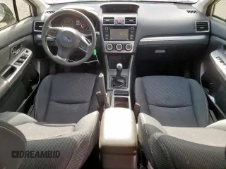 2016 Subaru Impreza Special Sports Premium with VIN JF1GPAP65G9282013, listed as a Copart auction lot 58312045 with 86,460 mi miles and Salvage title. Bid and sale history available at DreamBid. Image 8.