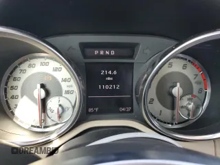 2013 Mercedes-Benz SLK 250 с VIN WDDPK4HA8DF061036, выставлен на аукционе Copart как лот 55662795 с пробегом 110 212 миль миль и Списание • Salvage title. История ставок и продаж доступна на DreamBid. Изображение 9.