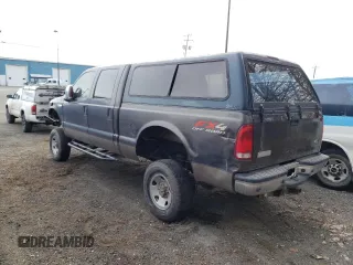 2006 Ford F-250 XL z VIN 1FTSW21Y76EA62434, wystawiony jako Copart lot #52322145 z przebiegiem Nie podano mil oraz Szkoda całkowita • Salvage title. Historia ofert i sprzedaży dostępna na DreamBid. Obrazek 2.