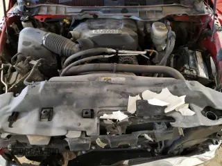 2016 Ram 2500 Tradesman with VIN 3C6UR5CJ7GG308840, listed as a Copart auction lot 46920785 with 479,167 mi miles and Salvage title. Bid and sale history available at DreamBid. Image 12.