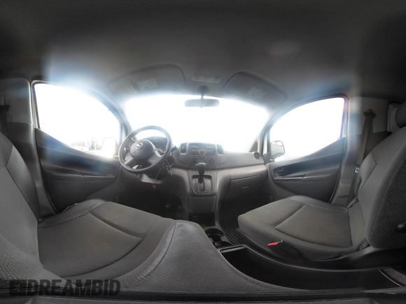 2016 Nissan NV200 S with VIN 3N6CM0KN5GK699362, listed as a IAAI auction lot 42607977 with 279,989 mi miles and . Bid and sale history available at DreamBid. Image 19.