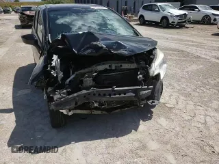 2015 Nissan Note S Plus with VIN 3N1CE2CP6FL442430, listed as a Copart auction lot 62165975 with 98,659 mi miles and Salvage title. Bid and sale history available at DreamBid. Image 13.