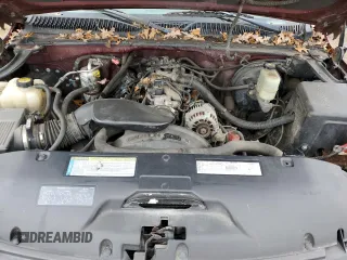 2000 Chevrolet Silverado 1500 LS with VIN 1GCEK14T1YE178069, listed as a Copart auction lot 53488645 with 0 mi miles and Clean Title. Bid and sale history available at carsss.com. Image 11.