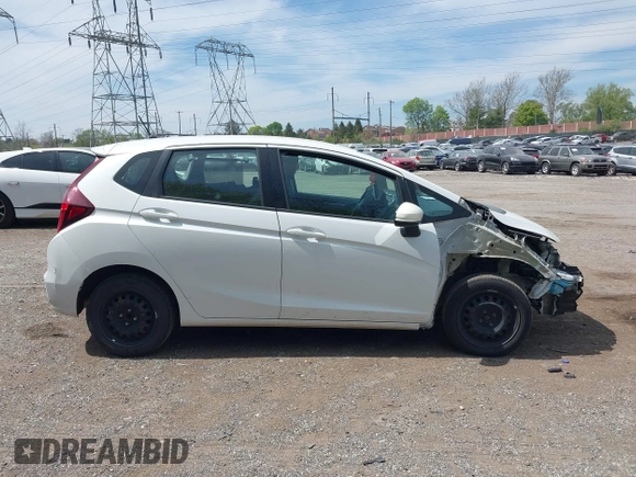 2019 Honda Fit LX с VIN 3HGGK5H44KM731612, выставлен на аукционе IAAI как лот 42094516 с пробегом 84 309 миль миль и . История ставок и продаж доступна на DreamBid. Изображение 14.