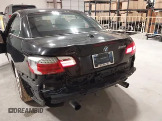 2011 BMW 3 Series 335i with VIN WBADX7C54BE581406, listed as a IAAI auction lot 41263284 with 173,285 mi miles and . Bid and sale history available at DreamBid. Image 6.
