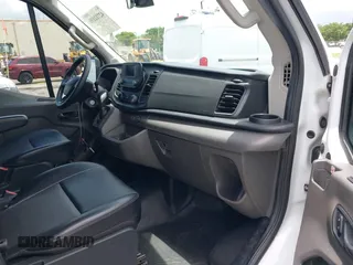 2020 Ford Transit Passenger XL с VIN 1FBAX2C87LKB20162, выставлен на аукционе IAAI как лот 42712190 с пробегом 48 545 миль миль и . История ставок и продаж доступна на DreamBid. Изображение 5.
