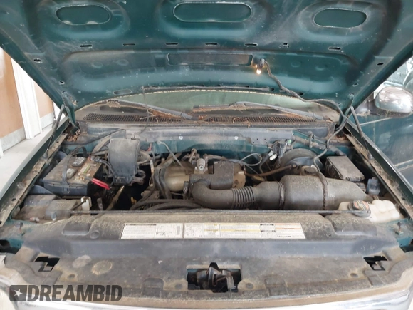 1999 Ford F-150 with VIN 1FTZX1729XNA06022, listed as a IAAI auction lot 42575958 with Not provided miles and . Bid and sale history available at DreamBid. Image 10.
