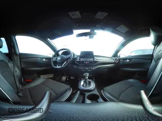 2021 Kia Forte GT-Line z VIN 3KPF34AD7ME341063, wystawiony jako IAAI lot #42389280 z przebiegiem 74 703 mil mil oraz . Historia ofert i sprzedaży dostępna na DreamBid. Obrazek 20.
