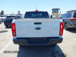 2020 Ford Ranger XL with VIN 1FTER4EH1LLA53598, listed as a IAAI auction lot 42499507 with 101,909 mi miles and . Bid and sale history available at DreamBid. Image 16.