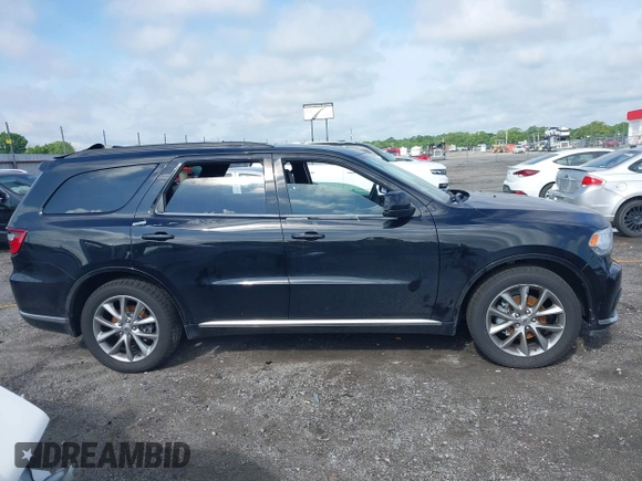 2019 Dodge Durango SXT Plus с VIN 1C4RDHAG6KC753667, выставлен на аукционе IAAI как лот 42112207 с пробегом 86 022 миль миль и . История ставок и продаж доступна на DreamBid. Изображение 13.
