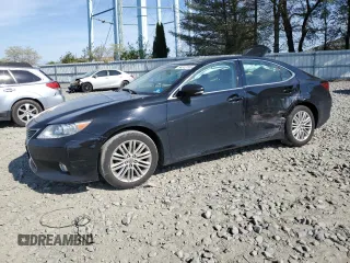 2014 Lexus ES 330 with VIN JTHBK1GG4E2096964, listed as a Copart auction lot 54512795 with 149,626 mi miles and Salvage title. Bid and sale history available at DreamBid. Image 1.