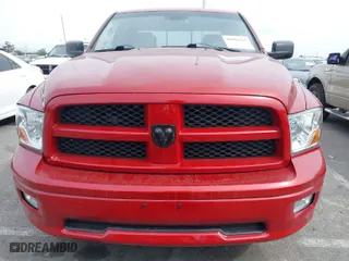 2009 Dodge Ram 1500 SLT with VIN 1D3HB18T89S722830, listed as a IAAI auction lot 41686767 with 96,534 mi miles. Bid and sale history available at carsss.com. Image 12.