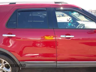 2015 Ford Explorer Limited with VIN 1FM5K7F82FGA89555, listed as a IAAI auction lot 42018341 with 131,703 mi miles and . Bid and sale history available at carsss.com. Image 13.