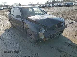 2002 Hyundai Accent z VIN KMHCF35G22U174792, wystawiony jako Copart lot #47281545 z przebiegiem 273 228 mil mil oraz Szkoda całkowita • Salvage title. Historia ofert i sprzedaży dostępna na DreamBid. Obrazek 11.