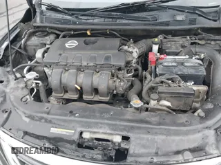 2013 Nissan Sentra SR z VIN 3N1AB7AP9DL652114, wystawiony jako IAAI lot #42147950 z przebiegiem 168 665 mil mil oraz . Historia ofert i sprzedaży dostępna na DreamBid. Obrazek 10.