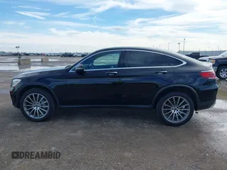 2020 Mercedes-Benz GLC with VIN W1N0J8EB2LF823397, listed as a IAAI auction lot 41469142 with 86,252 mi miles. Bid and sale history available at carsss.com. Image 14.